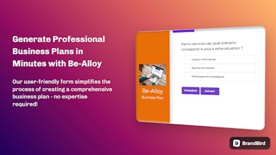 Be-Alloy.com gallery image