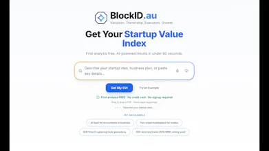 BlockID.au gallery image