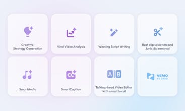 NemoVideo gallery image