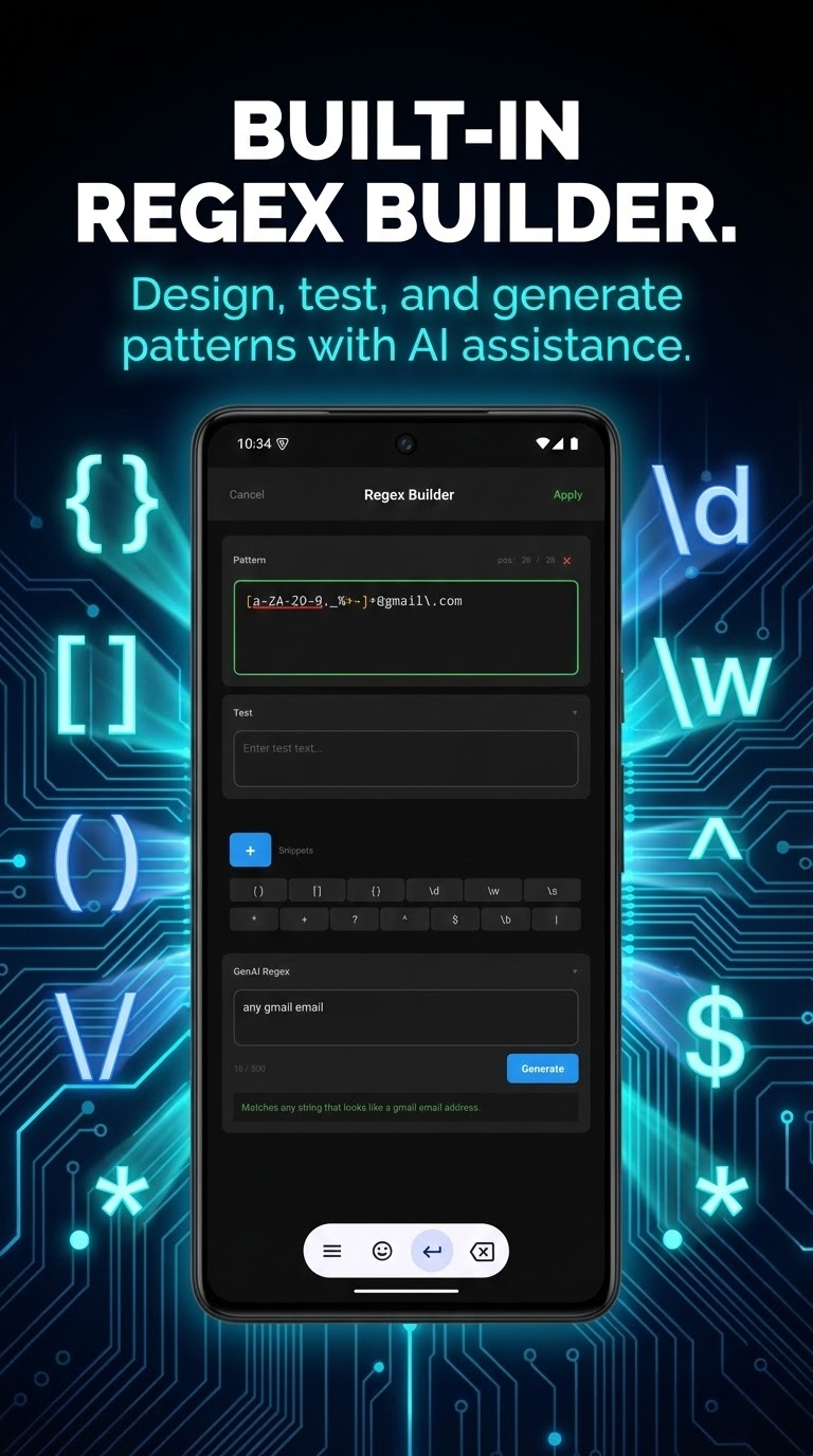 Giant JSON Viewer gallery image