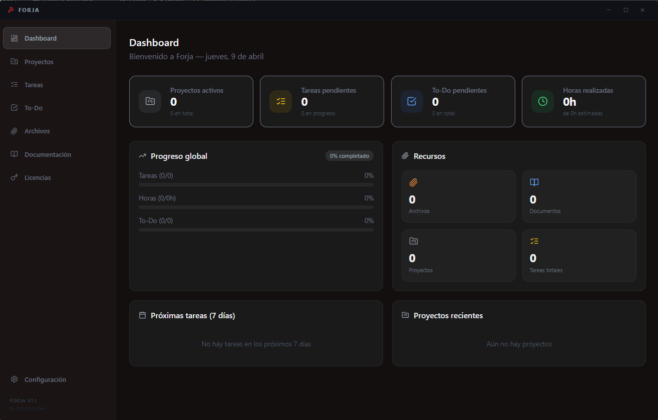 Solutions Dev gallery image