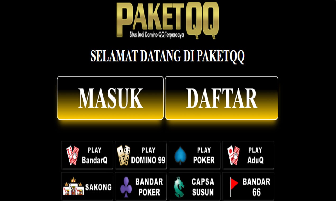 Judi Poker Terbaik gallery image