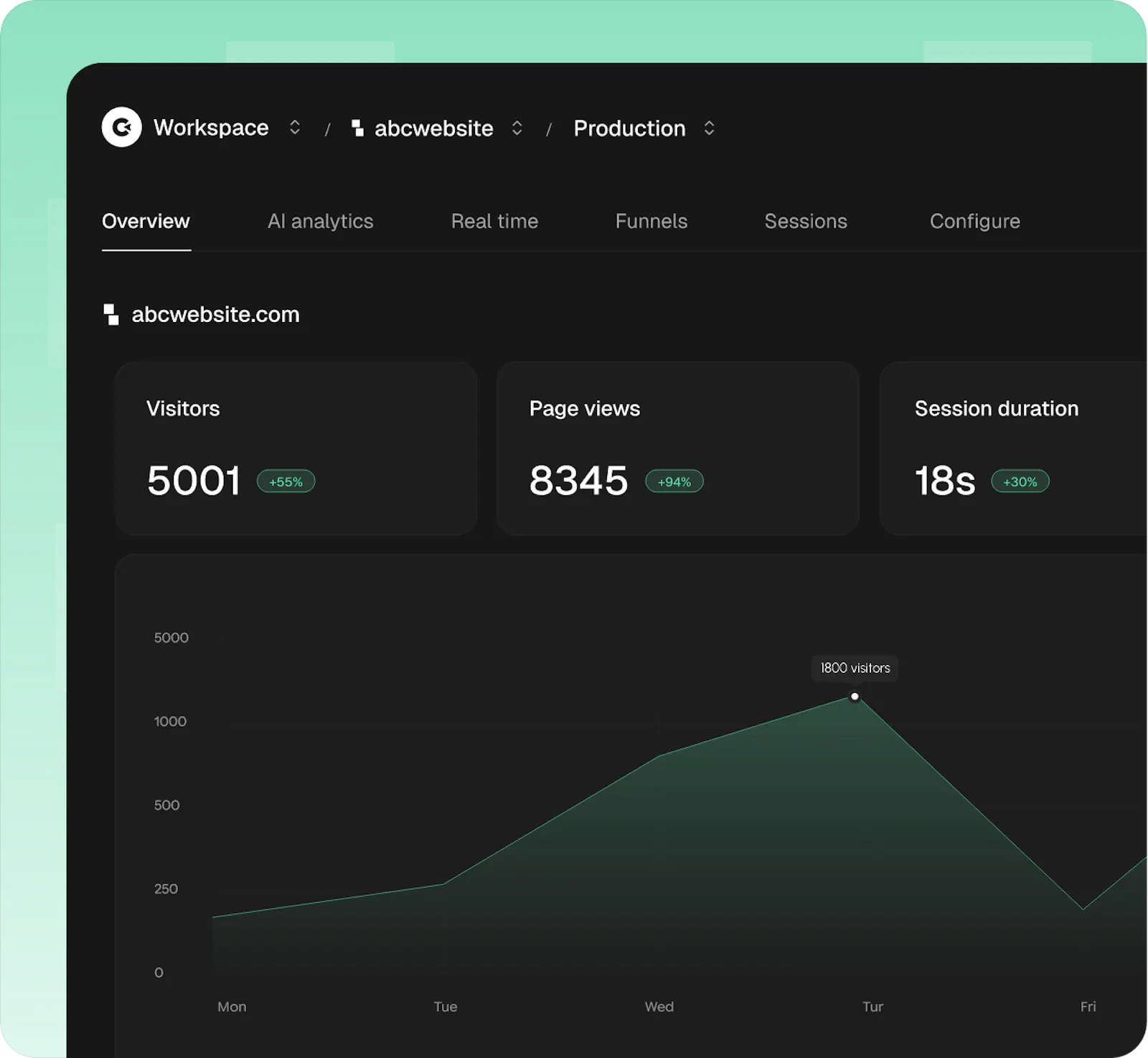 Clics screenshot 3