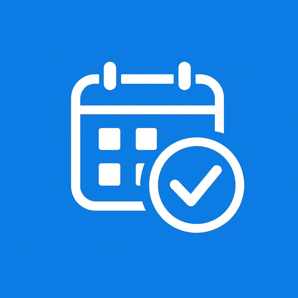 Shield Shift Tracker Launch