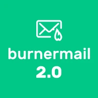 Burner Mail 2.0