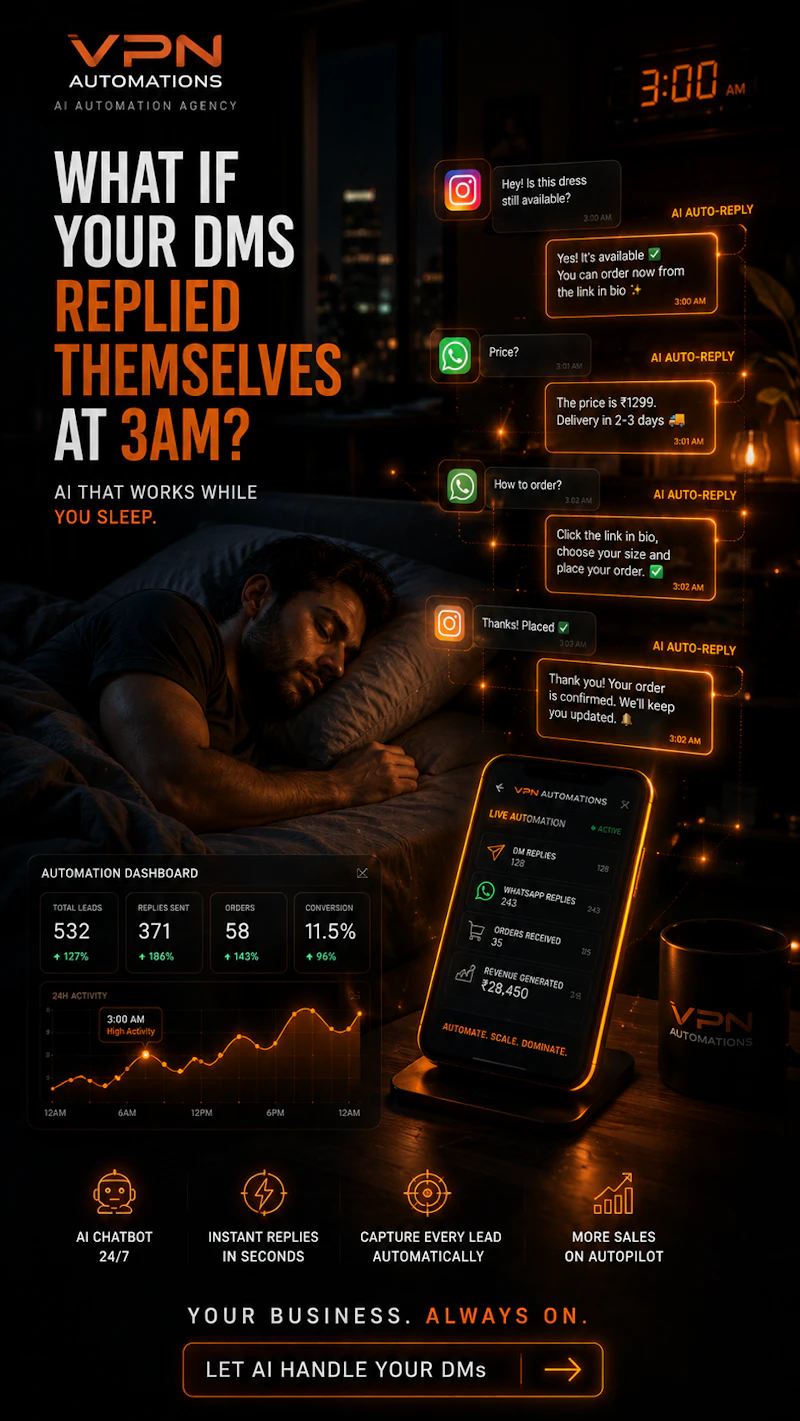 VPN Automations screenshot 2