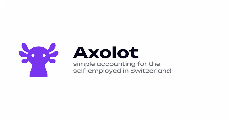 Axolot screenshot 1