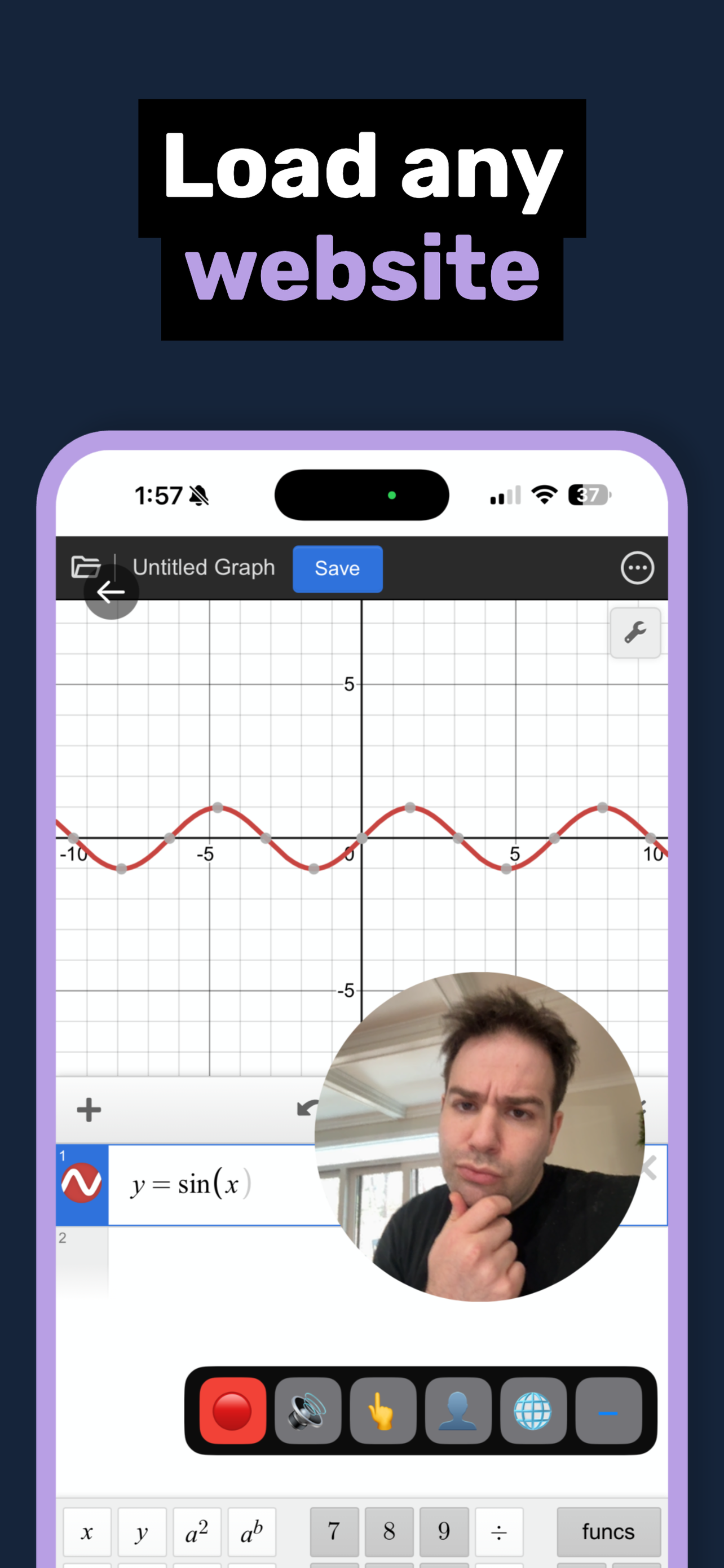 Demo Scope gallery image