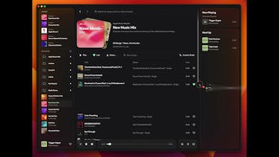 Daft Music gallery image