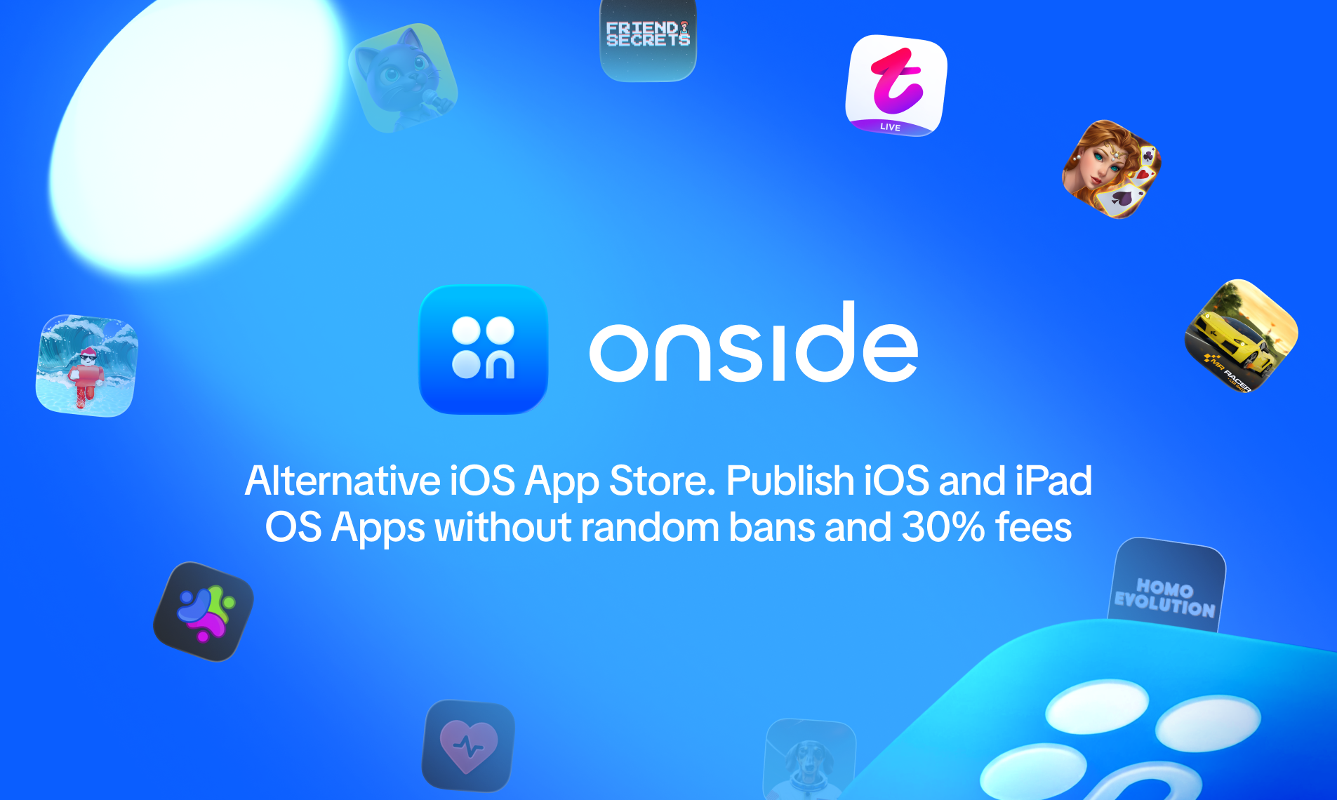 Onside gallery image