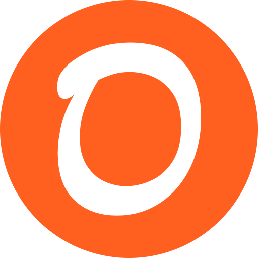 orange