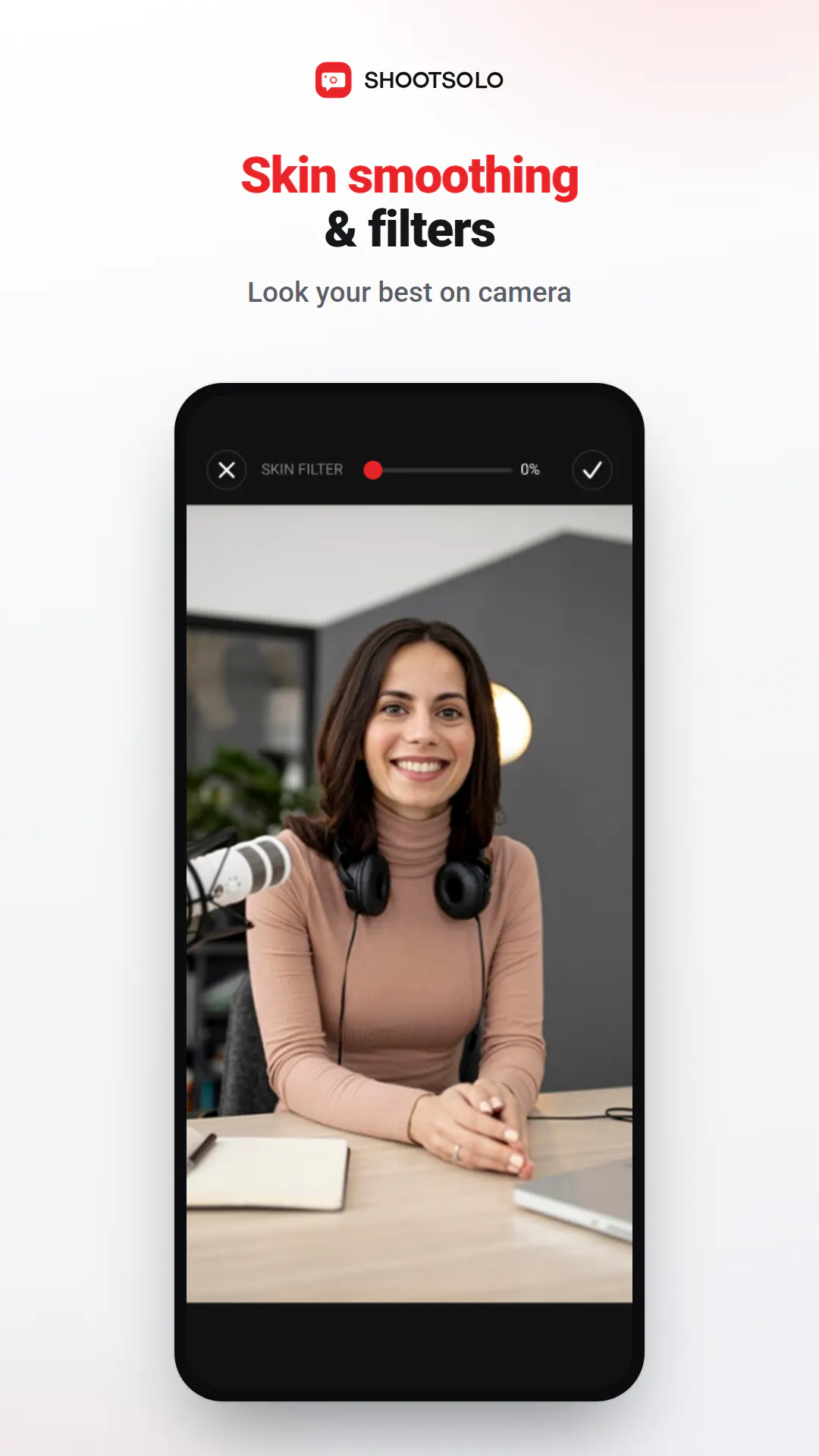 Shootsolo 2.0 gallery image