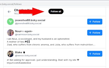 Bluesky Booster gallery image