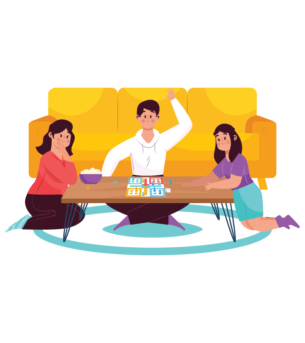 Ludo Game Development 