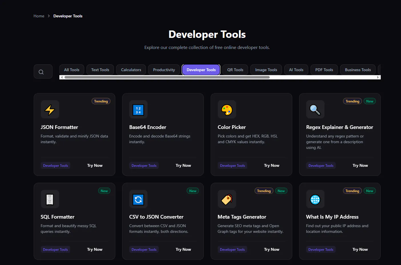 ToolboxHive gallery image