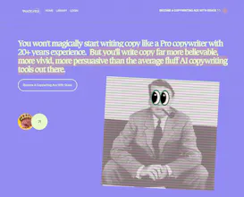 Snackable Copy Tips gallery image