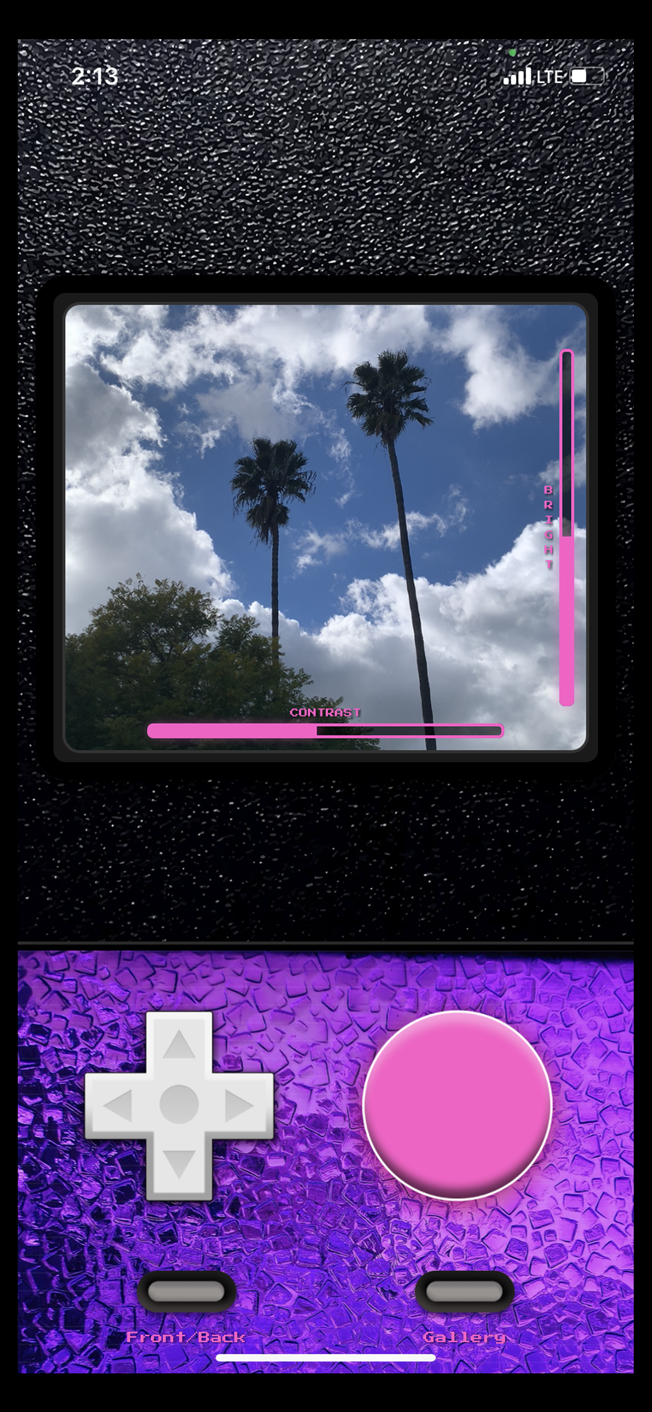 Pixel - 90s Pixelated Camera media 1