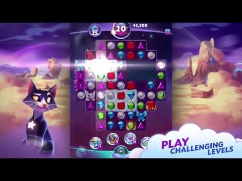 Bejeweled Stars gallery image