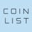 Airdrops by CoinList