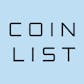 Airdrops by CoinList