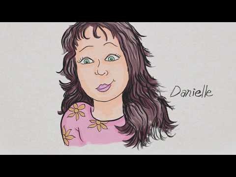 Danielle: Chronicles of a Superheroine gallery image