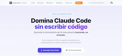 Claude Code en Español gallery image