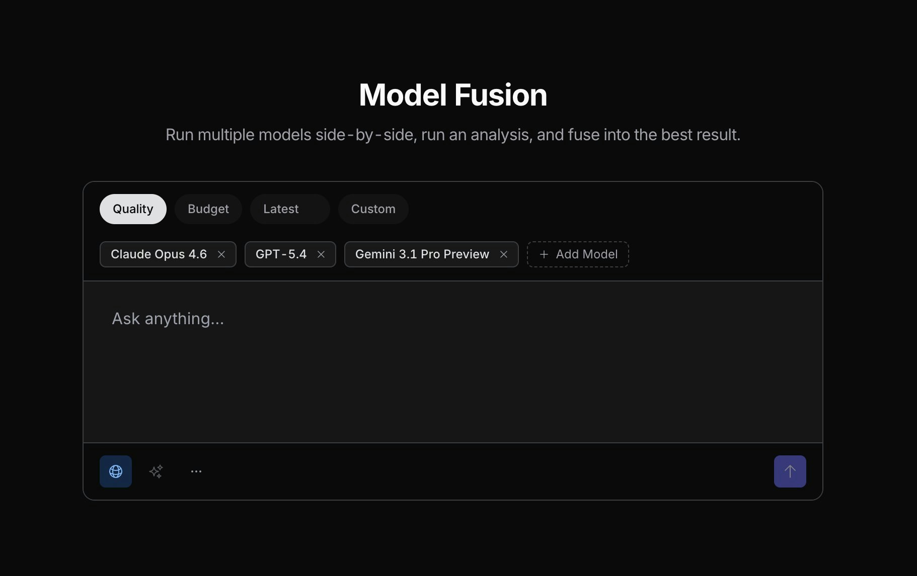 OpenRouter Model Fusion gallery image