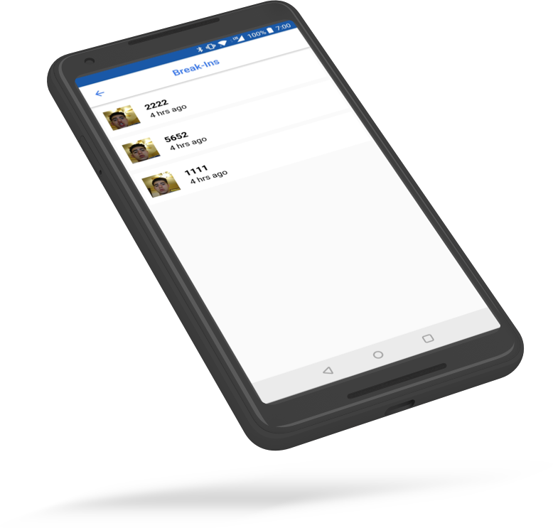 SafeZone gallery image