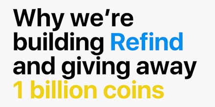 Relevance Coin gallery image