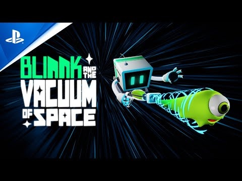 BLINNK and the Vacuum of Space gallery image