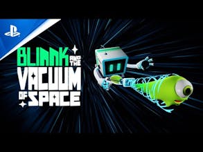 BLINNK and the Vacuum of Space gallery image