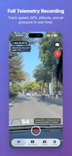 Dash Cam gallery image