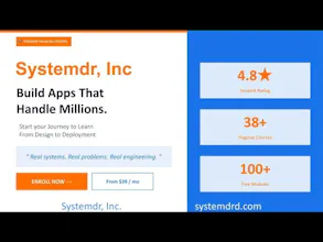 System Design Roadmap gallery image