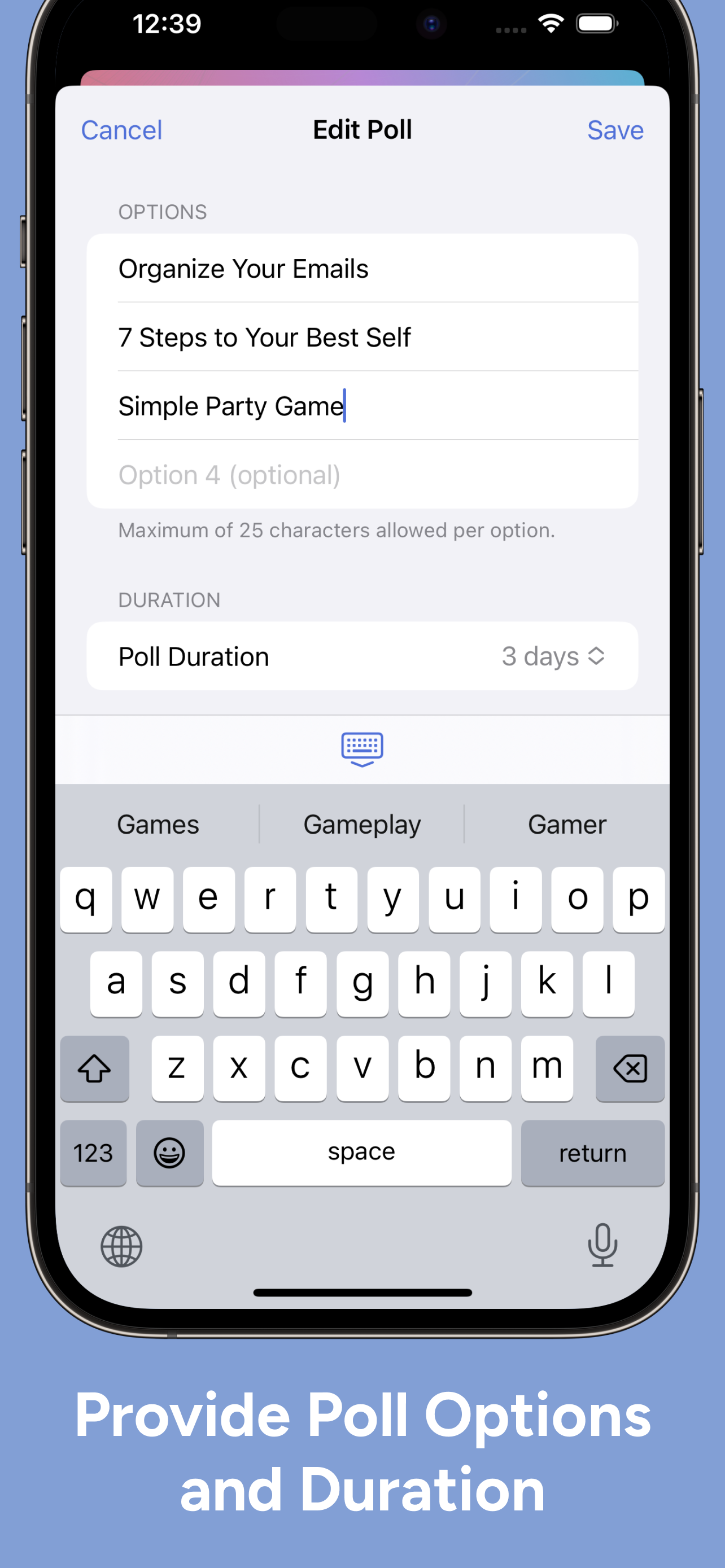 Twoot it! – Schedule Posts media 6