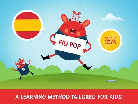 Pili Pop gallery image