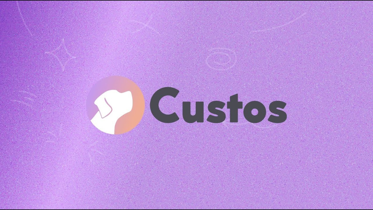 Custos gallery image