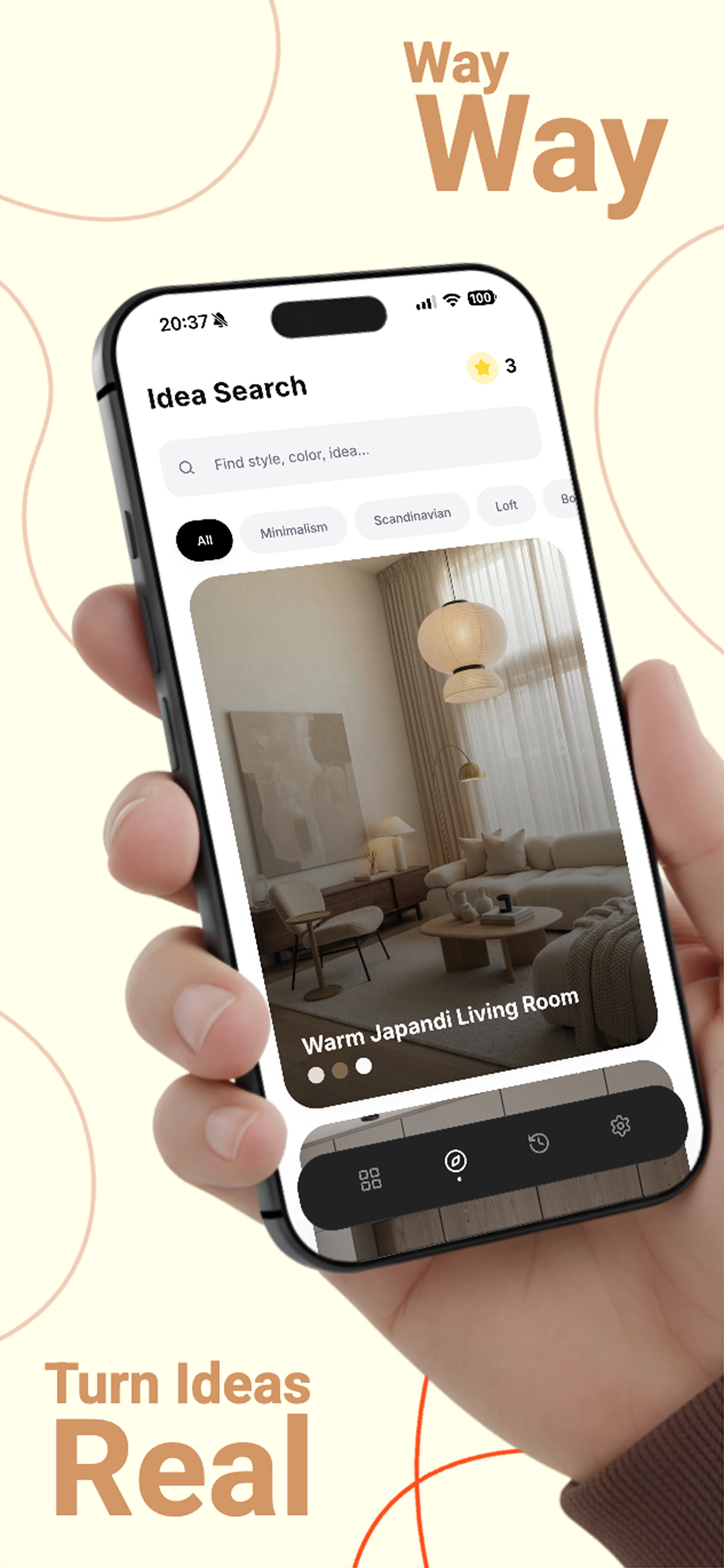 Morphora AI for Mobile gallery image