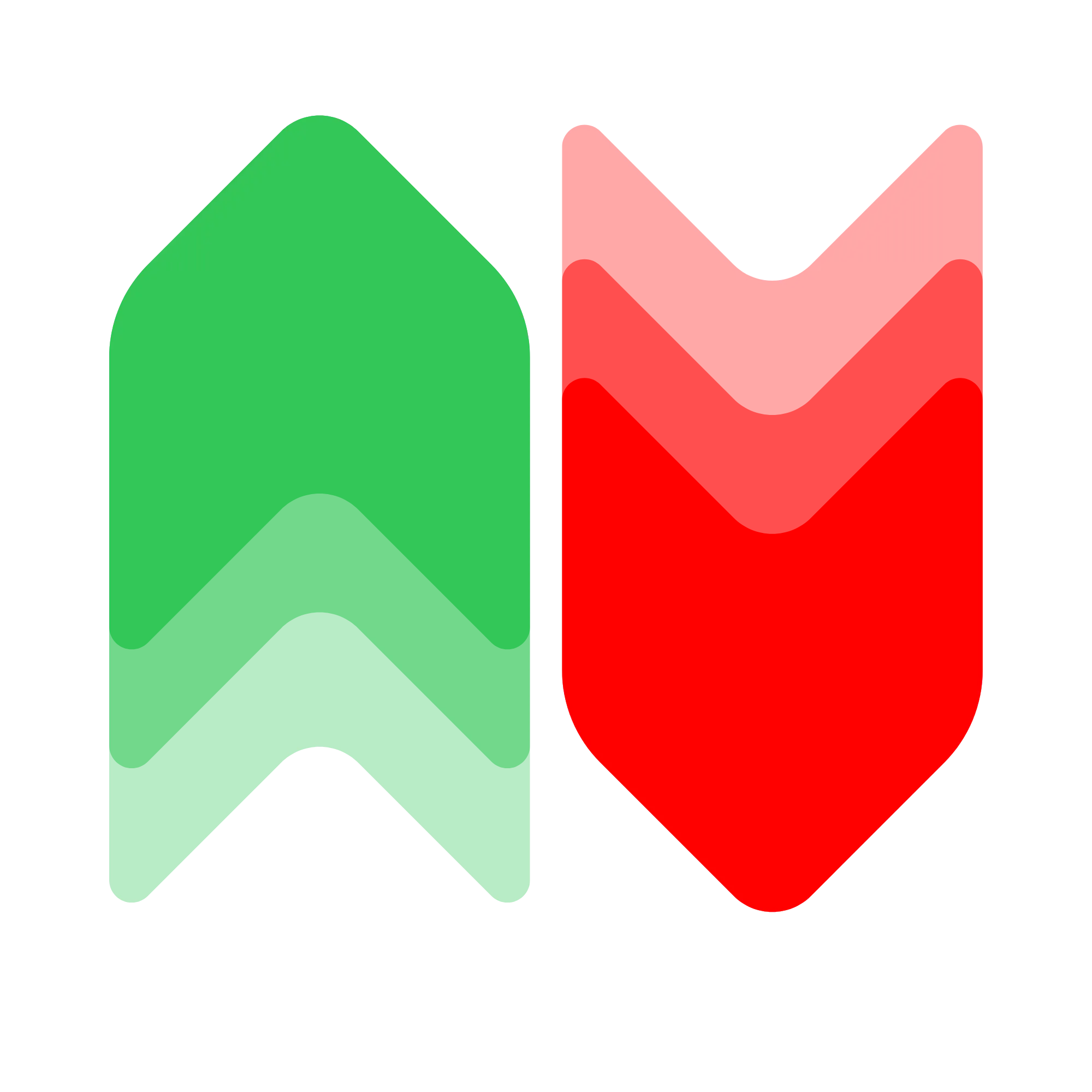 Is It Down Bro? logo