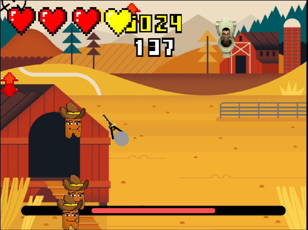 Brainrot -Spiel - Spielen Sie das Brainrot -Spiel online! Medien 2