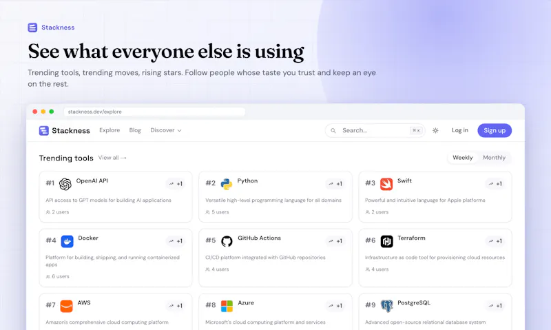 Stackness screenshot 6