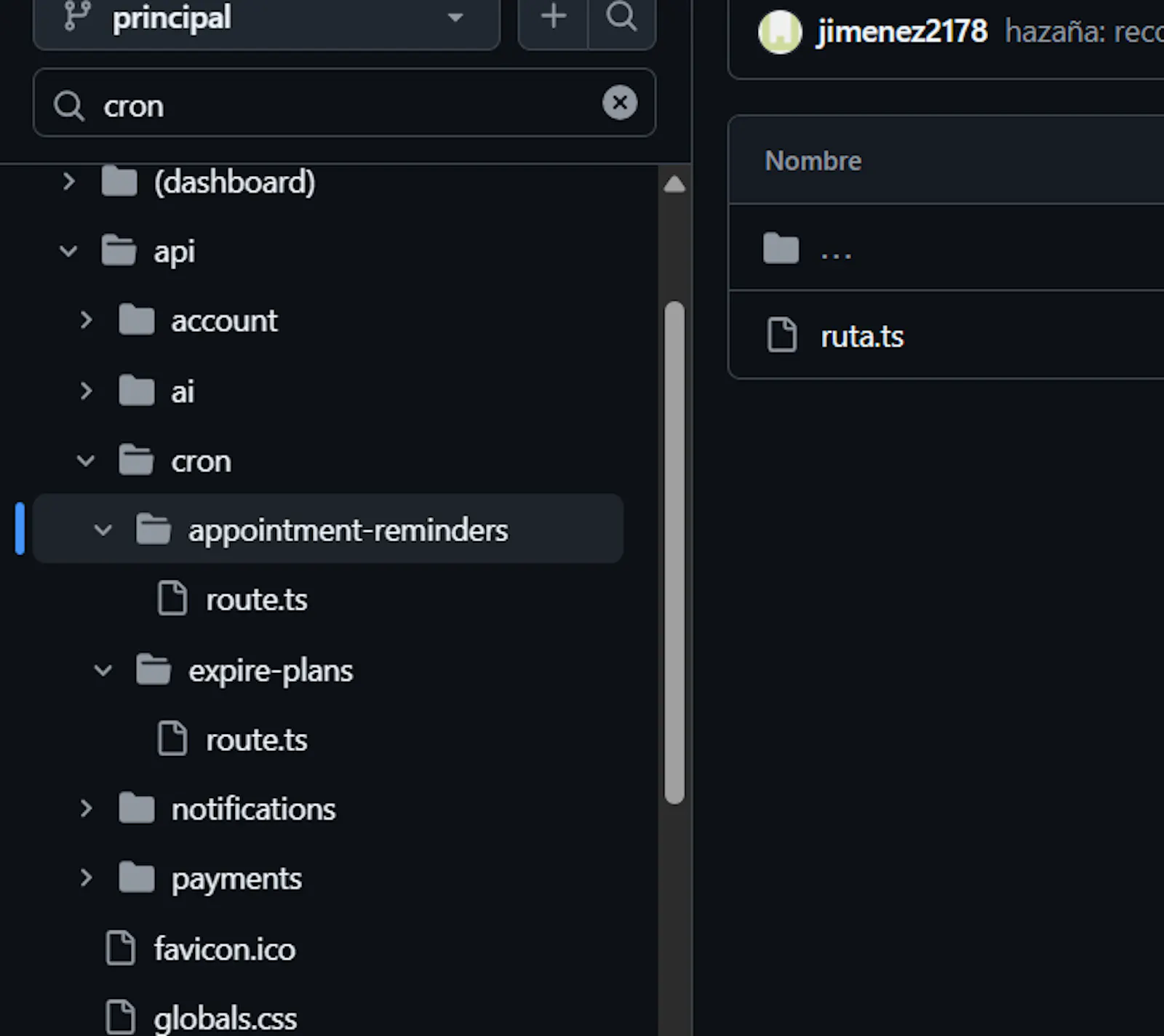 PeriodistaIA screenshot 245