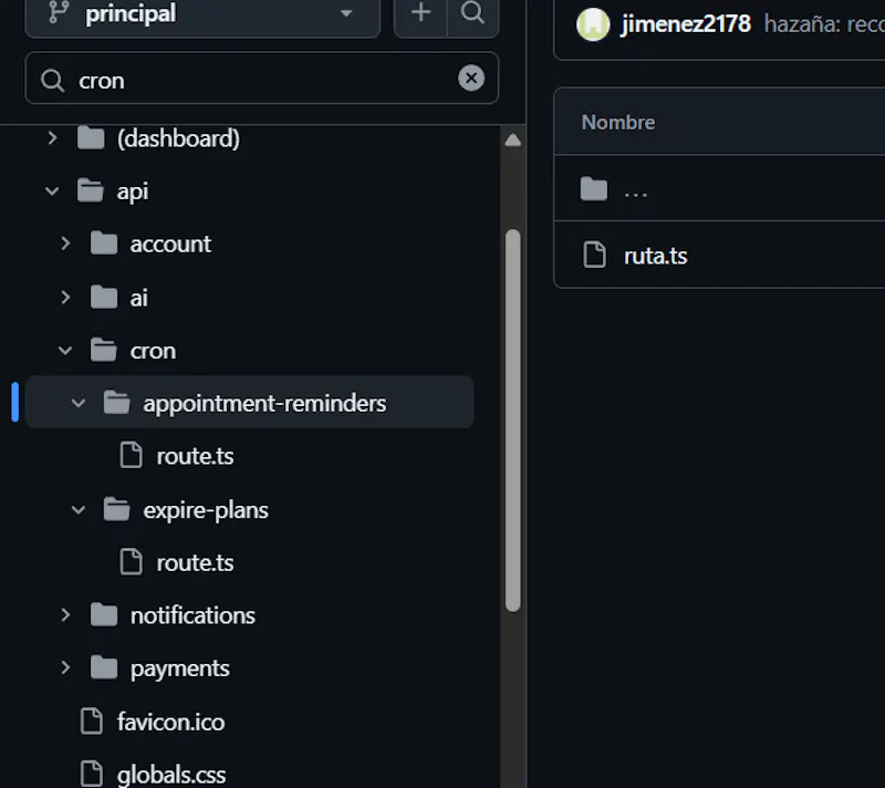 PeriodistaIA screenshot 245