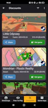 Free Game Deals Radar gallery image