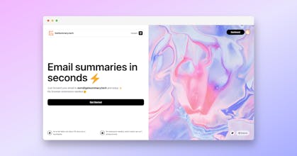 GetSummary.tech gallery image