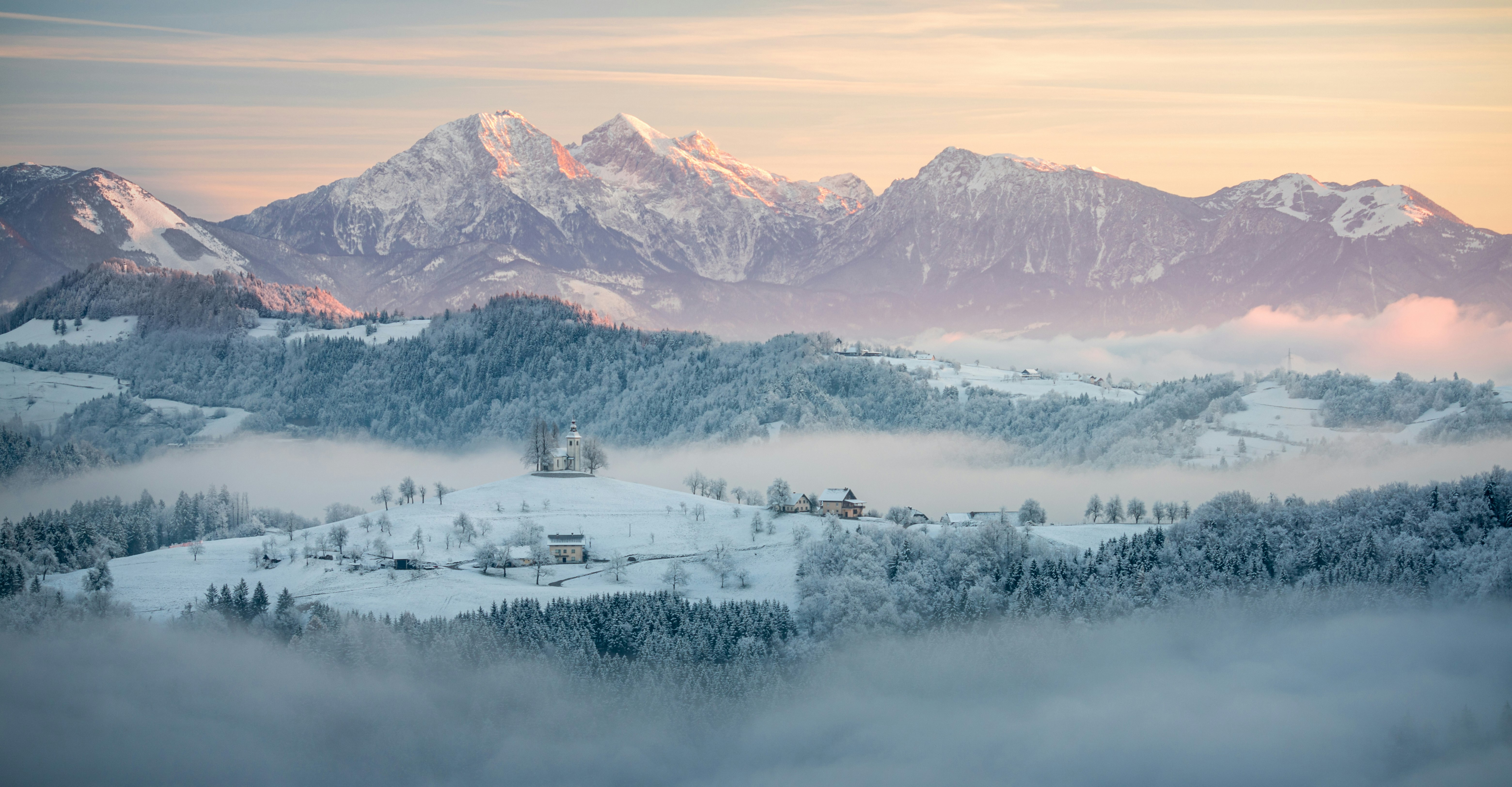 Slovenia Photography Tours gallery image