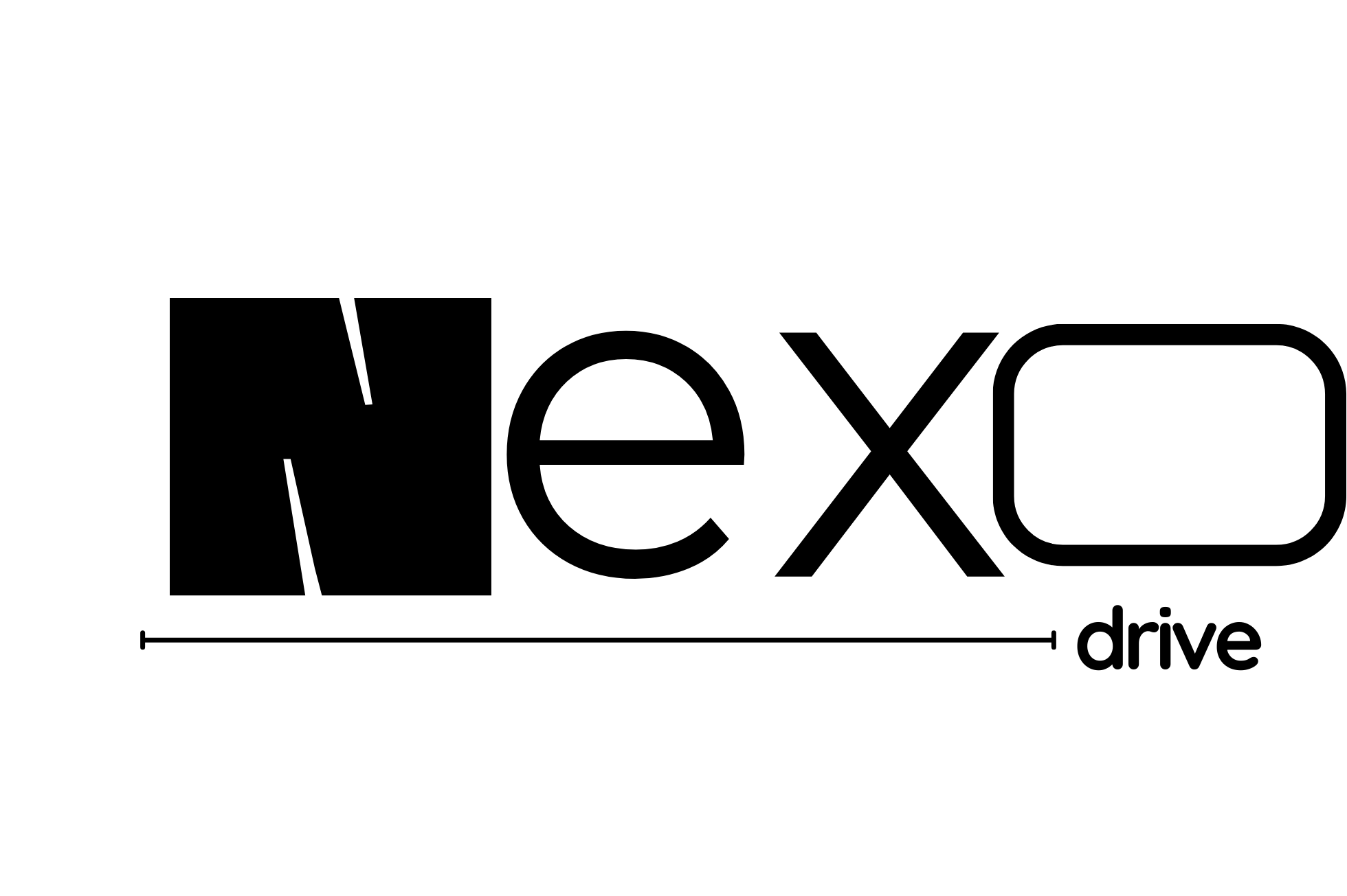 NexoDrive gallery image