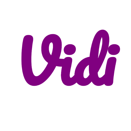 Vidi logo