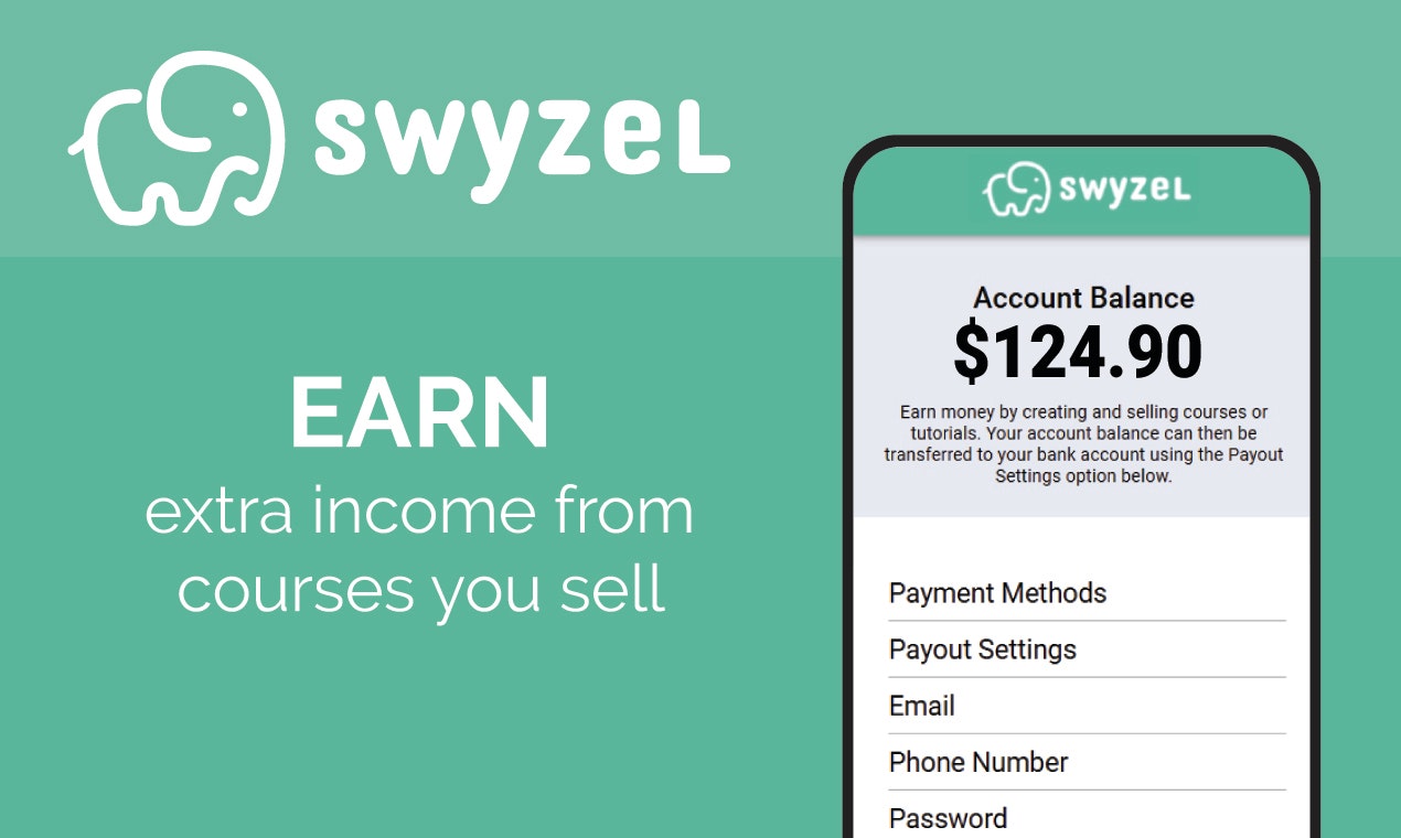 Swyzel gallery image