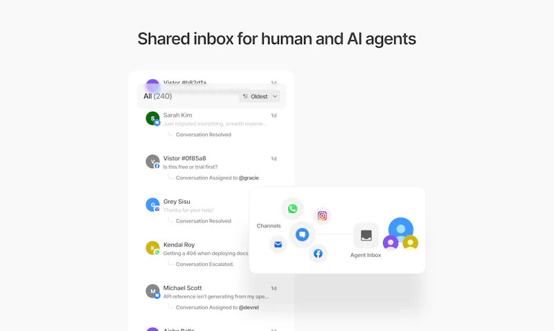 Renprofile screenshot 2