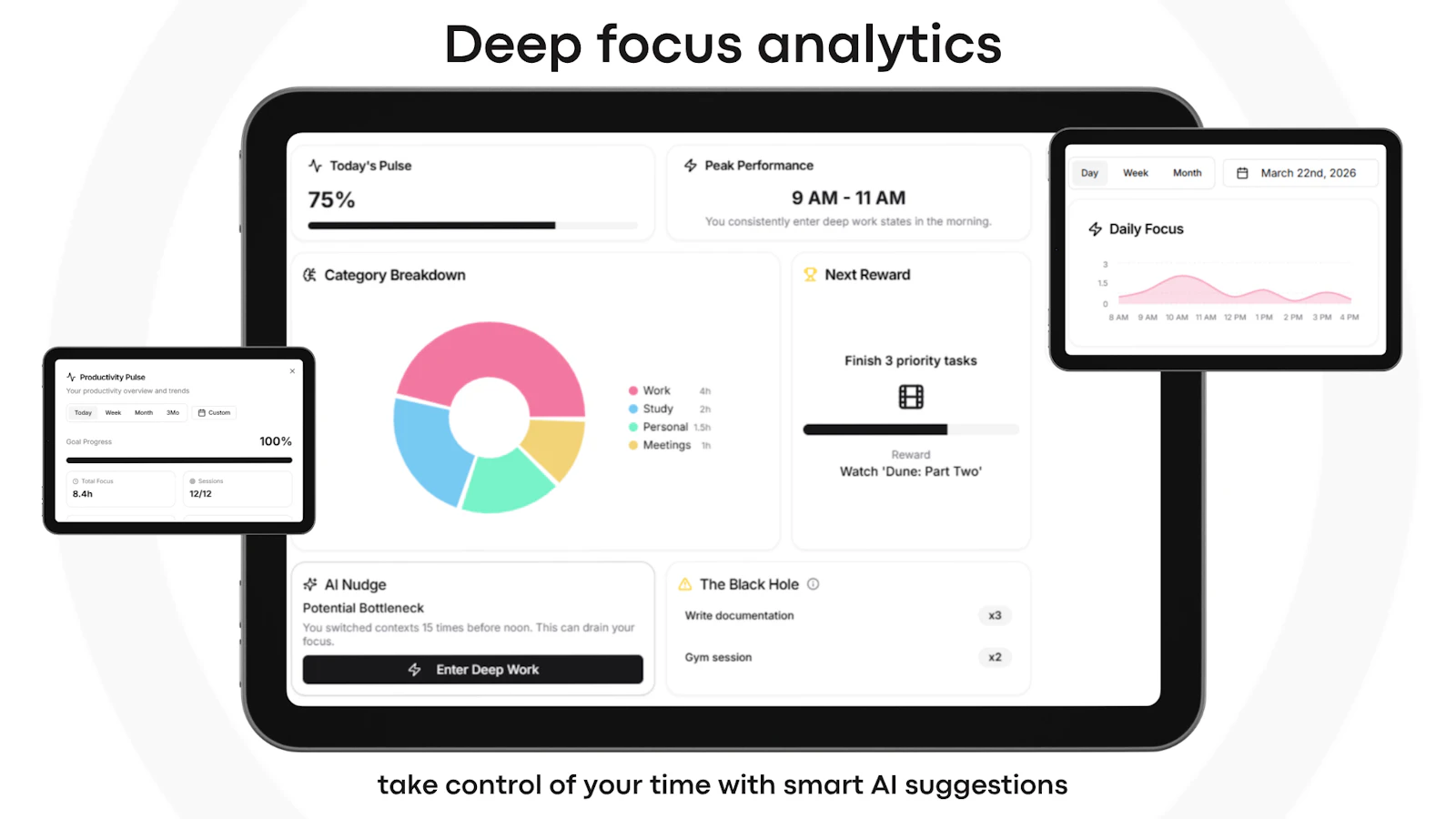 ZenAI screenshot 4